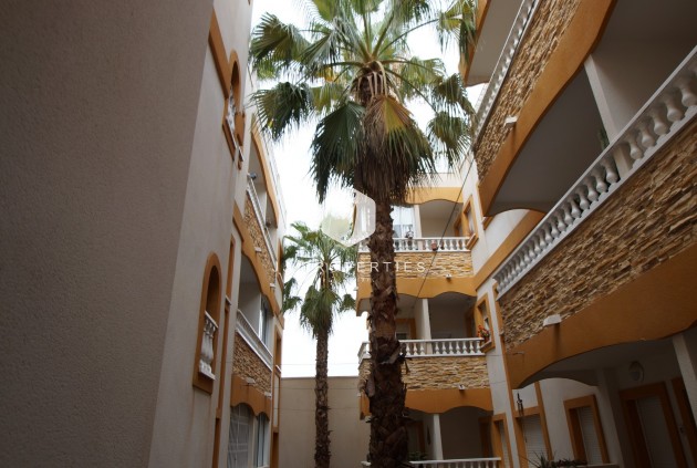 Appartement / flat - Tweedehands - Formentera del Segura -
                Costa Blanca