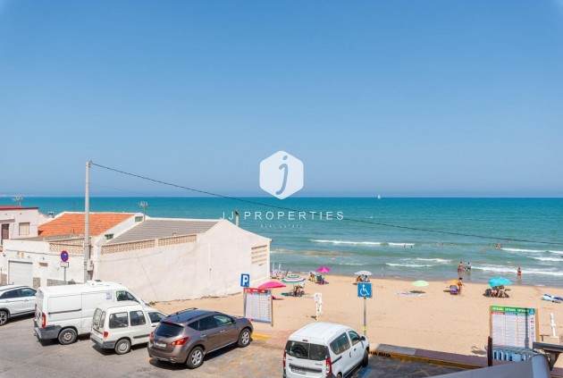 Appartement / flat - Tweedehands -
            Guardamar del Segura - C-44719
