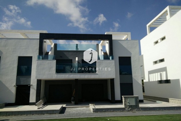 Appartement / flat - Tweedehands -
            Guardamar del Segura - C-63881