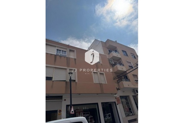 Appartement / flat - Tweedehands -
            Guardamar del Segura - C-84644