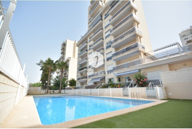 Appartement / flat - Tweedehands - Guardamar del Segura -
                Costa Blanca