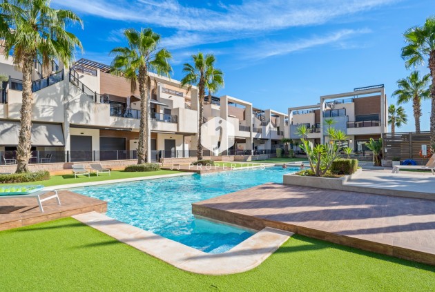 Appartement / flat - Tweedehands - Guardamar del Segura -
                Costa Blanca