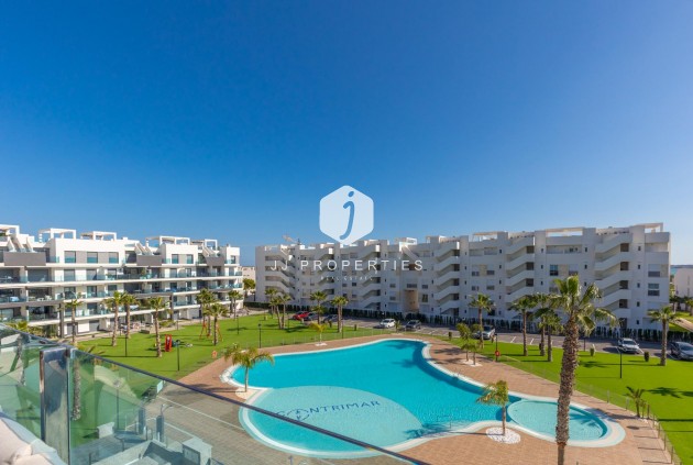 Appartement / flat - Tweedehands - Guardamar del Segura -
                El Raso