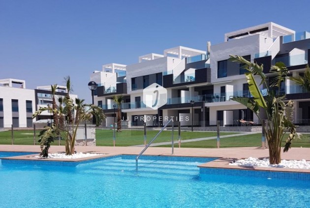 Appartement / flat - Tweedehands - Guardamar del Segura -
                Guardamar Del Segura