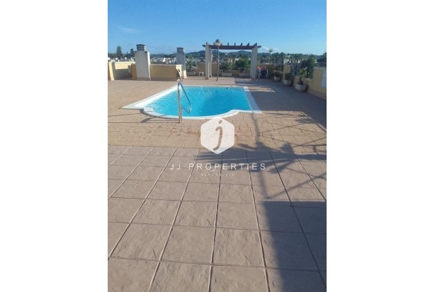 Appartement / flat - Tweedehands - Jacarilla -
                Jacarilla