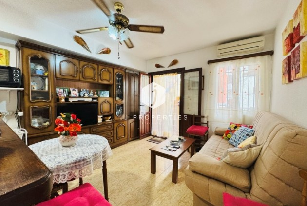 Appartement / flat - Tweedehands - La Mata -
                Costa Blanca