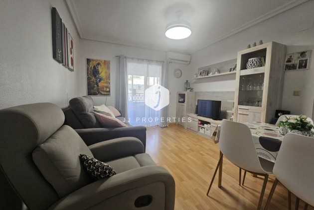 Appartement / flat - Tweedehands - La Mata -
                Costa Blanca