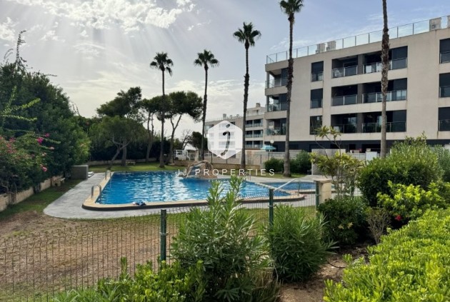 Appartement / flat - Tweedehands - La Mata -
                Costa Blanca