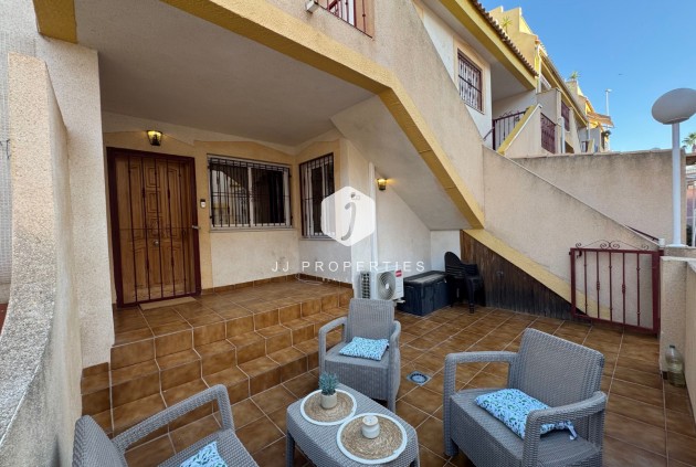 Appartement / flat - Tweedehands - La Zenia -
                Costa Blanca