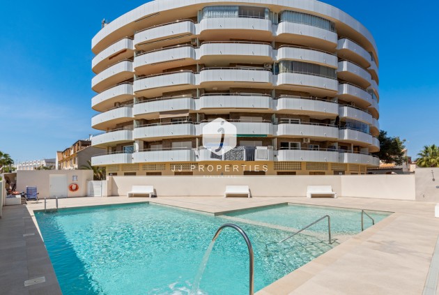 Appartement / flat - Tweedehands - La Zenia -
                Costa Blanca