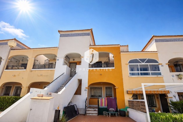 Appartement / flat - Tweedehands - Los Altos -
                Costa Blanca