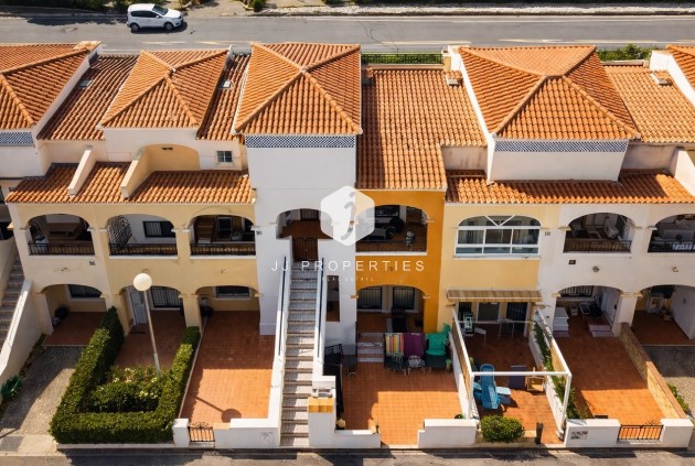 Appartement / flat - Tweedehands - Los Altos -
                Costa Blanca