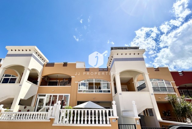 Appartement / flat - Tweedehands - Los Altos -
                Costa Blanca