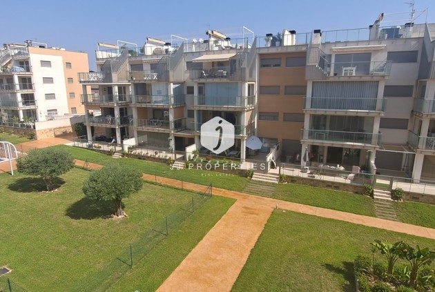 Appartement / flat - Tweedehands - Los Dolses -
                Inland