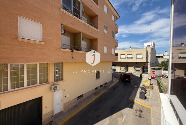 Appartement / flat - Tweedehands - Los Montesinos -
                Costa Blanca