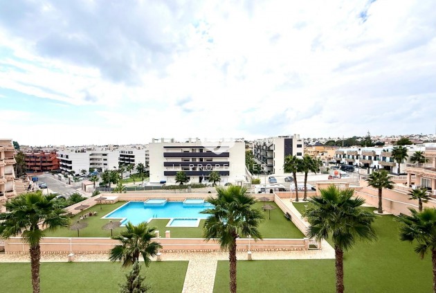 Appartement / flat - Tweedehands -
            Orihuela Costa - C-16334