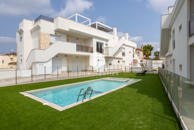 Appartement / flat - Tweedehands - Orihuela Costa -
                Costa Blanca