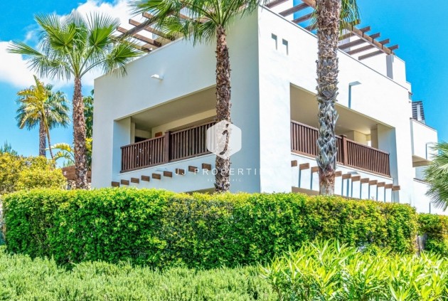 Appartement / flat - Tweedehands - Orihuela Costa -
                Costa Blanca