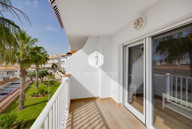 Appartement / flat - Tweedehands - Orihuela Costa -
                Costa Blanca