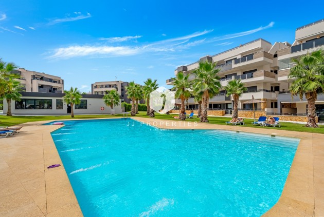 Appartement / flat - Tweedehands - Orihuela Costa -
                Costa Blanca