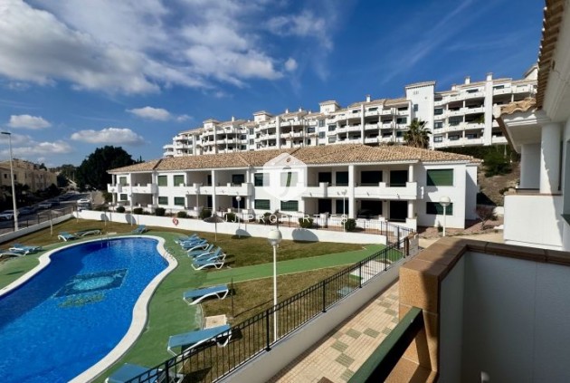 Appartement / flat - Tweedehands - Orihuela Costa -
                Costa Blanca
