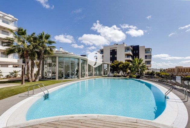 Appartement / flat - Tweedehands - Orihuela Costa -
                Costa Blanca