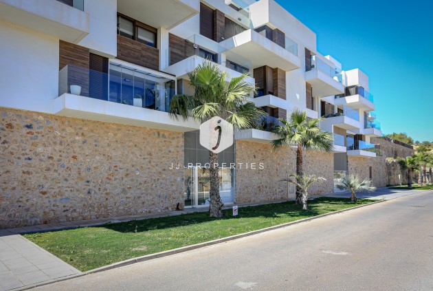 Appartement / flat - Tweedehands - Orihuela Costa -
                Costa Blanca