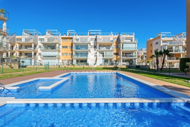 Appartement / flat - Tweedehands - Orihuela Costa -
                Costa Blanca