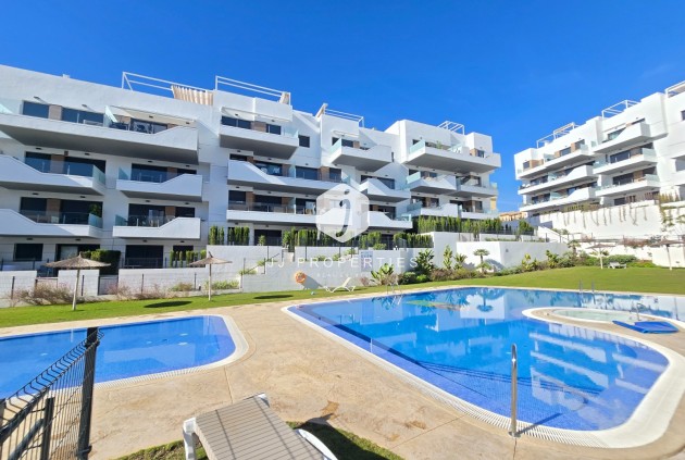 Appartement / flat - Tweedehands - Orihuela Costa -
                Costa Blanca