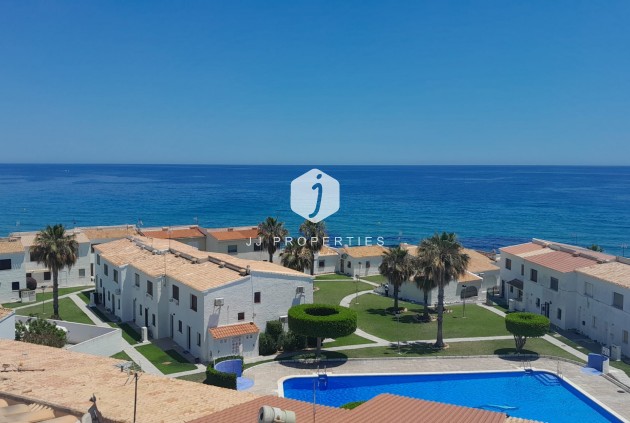 Appartement / flat - Tweedehands - Orihuela Costa -
                Costa Blanca