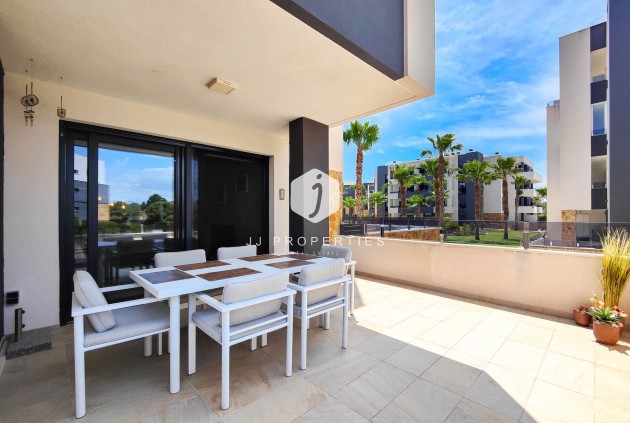 Appartement / flat - Tweedehands - Orihuela Costa -
                Costa Blanca