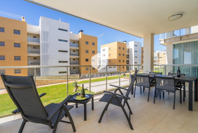Appartement / flat - Tweedehands - Orihuela Costa -
                Costa Blanca