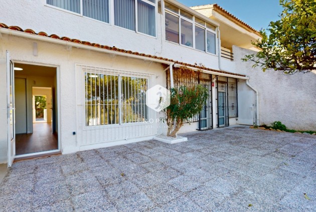 Appartement / flat - Tweedehands - Orihuela Costa -
                Costa Blanca