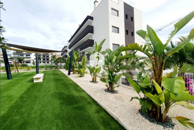 Appartement / flat - Tweedehands - Orihuela Costa -
                Costa Blanca