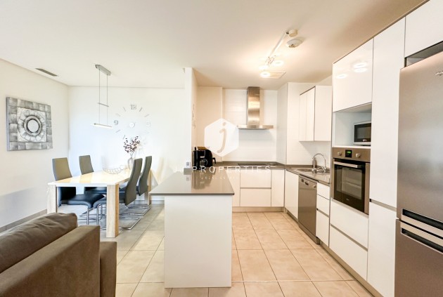 Appartement / flat - Tweedehands - Orihuela Costa -
                Costa Blanca