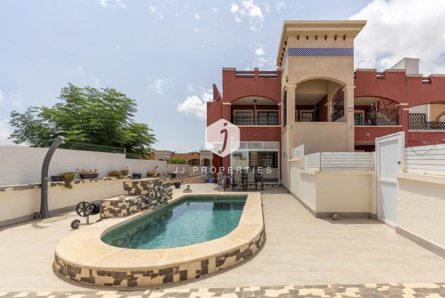 Appartement / flat - Tweedehands - Orihuela Costa -
                Costa Blanca