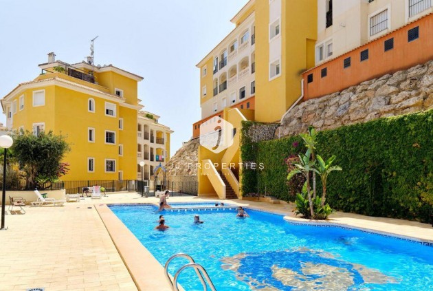 Appartement / flat - Tweedehands - Orihuela Costa -
                Costa Blanca