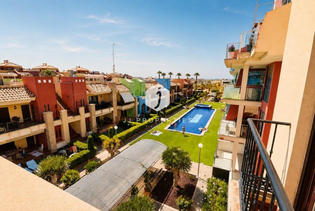 Appartement / flat - Tweedehands - Orihuela Costa -
                Costa Blanca