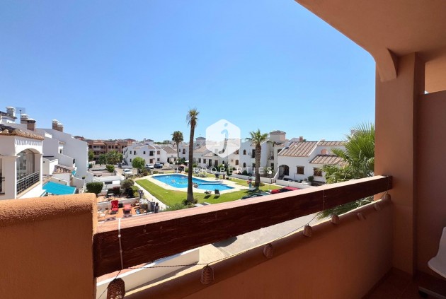Appartement / flat - Tweedehands - Orihuela Costa -
                Costa Blanca