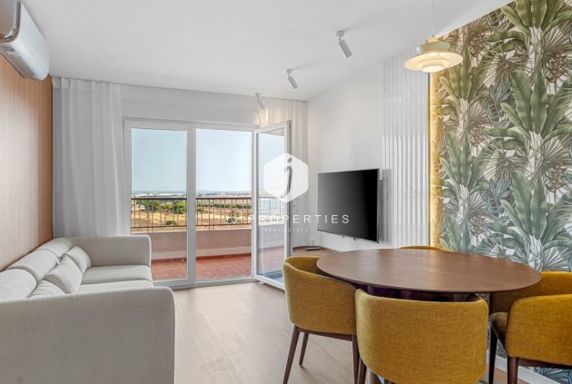 Appartement / flat - Tweedehands - Orihuela Costa -
                Costa Blanca