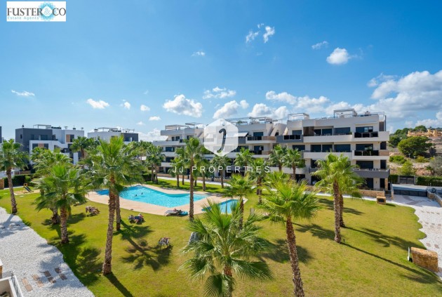 Appartement / flat - Tweedehands - Orihuela Costa -
                Los Altos