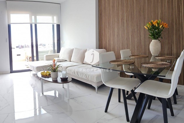 Appartement / flat - Tweedehands - Orihuela Costa -
                Los Altos