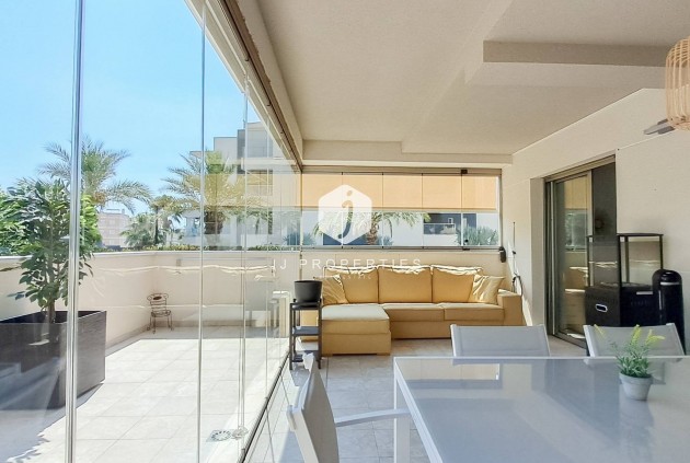 Appartement / flat - Tweedehands - Orihuela Costa -
                Los Dolses