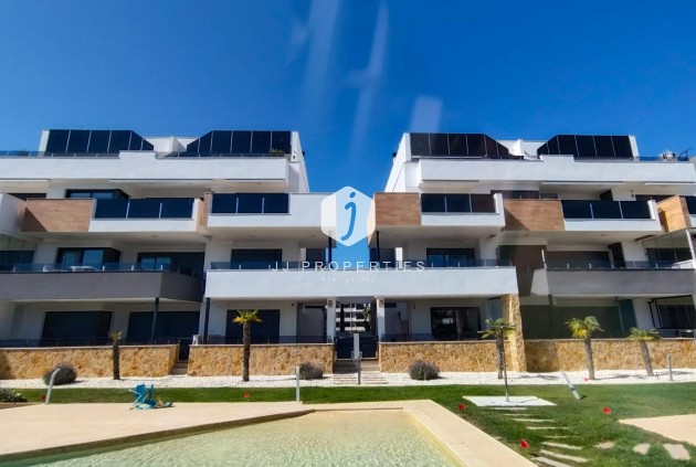 Appartement / flat - Tweedehands - Orihuela Costa -
                PAU 8