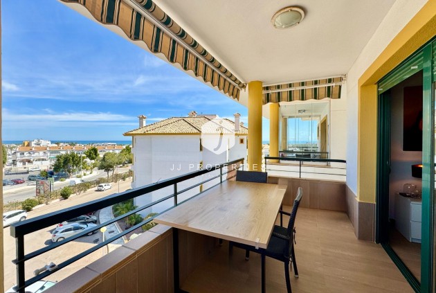 Appartement / flat - Tweedehands - Orihuela Costa -
                Villamartín-las Filipinas