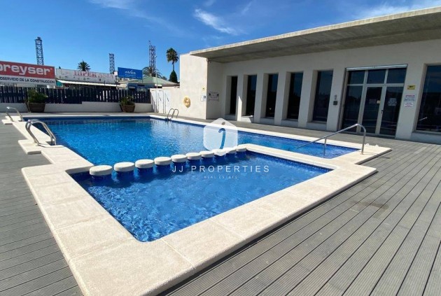 Appartement / flat - Tweedehands - Orihuela Costa -
                Villamartín