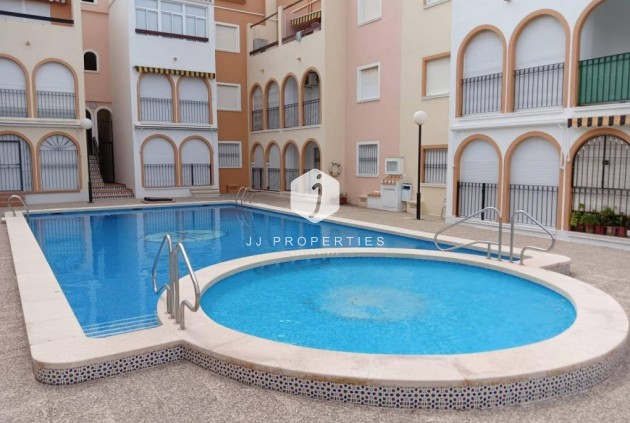Appartement / flat - Tweedehands -
            Playa De Los Naufragos - C-31468