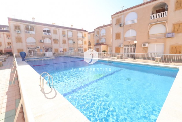 Appartement / flat - Tweedehands -
            Playa Del Acequion - C-78138