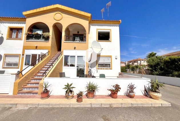 Appartement / flat - Tweedehands -
            Playa Flamenca - C-73892
