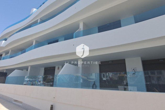 Appartement / flat - Tweedehands - Playa Flamenca -
                Costa Blanca